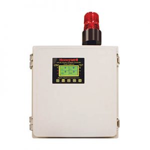 HA40 Digital Gas Controller
